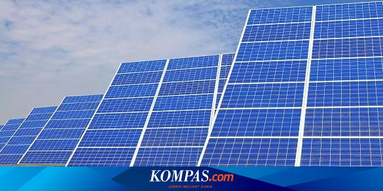 Kabel Listrik Tenaga Surya dari Australia ke Singapura Melewati Babel, Indonesia Dapat Apa? - Vimarsana News