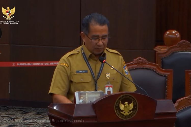 Kemendagri Sebut Kuota 30 Persen Perempuan di KPU-Bawaslu Harus Berbasis Kompetensi