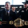 Duel Khabib Nurmagomedov Vs Tony Ferguson Dipindah ke Dubai?