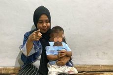 Kronologi Bayi Tertukar di Bogor, Berawal dari Kecurigaan Saat Menyusui dan Gelang yang Tak Sesuai