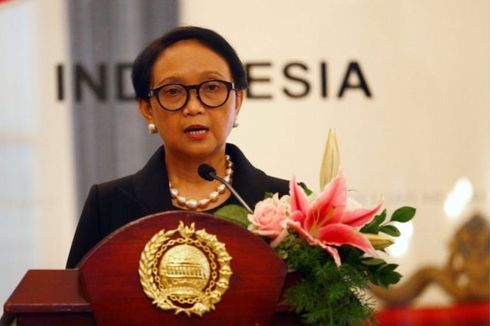 Pimpin Pertemuan Covax-AMC, Menlu Retno Tegaskan Ketersediaan Vaksin Covid-19