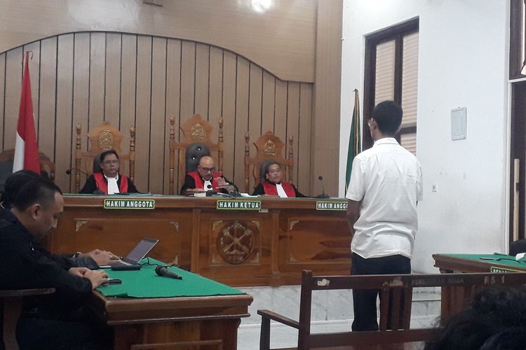 Respons Vonis Hakim di Kasus Korupsi DJKA Medan, Jubir KPK: Independen dan Objektif