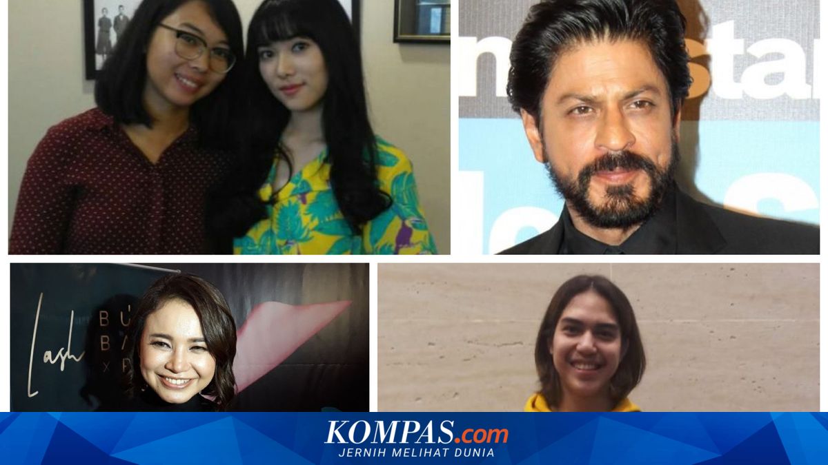 [POPULER HYPE] Hati Rara Sekar Hancur Lihat Suami Isyana Sarasvati ...