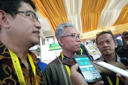 Banding Ditolak, Buni Yani Berharap Dapat Keadilan di Tingkat Kasasi