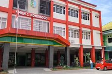 Menkum Sebut Ketentuan Polisi Menjabat di Instansi Lain Perlu Diatur