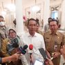 Heru Budi Gelar Rapim, Bahas Proses Pembangunan Tanggul NCICD