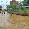 Cerita Warga Dipaksa Beradaptasi dengan Banjir Bandung Selatan