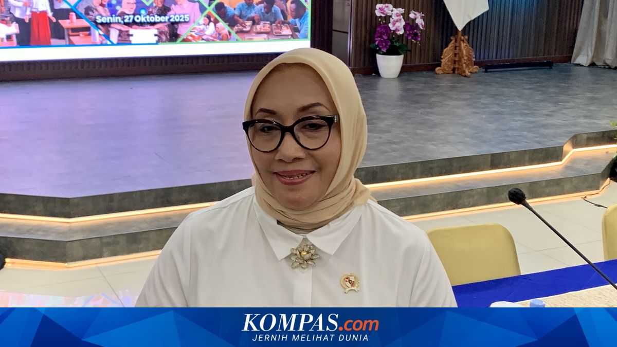 Menteri PPPA: Hambatan Terbesar UMKM Perempuan karena Status KTP Ibu ...