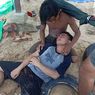 Pengunjung Pantai Manggar Balikpapan Diserang Ubur-ubur, Dua Orang Dilarikan ke Puskesmas