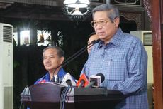 SBY Putuskan Konvensi Capres Demokrat Dilanjutkan