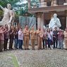 Pemkab Semarang Akan Gelar Event Melukis Destinasi Wisata Heritage Ambarawa