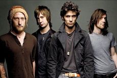 Lirik dan Chord Lagu Too Far Gone - The All-American Rejects