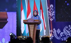 Peringati HUT Ke-53 Korpri, Presiden Prabowo Sampaikan 7 Pesan Ini