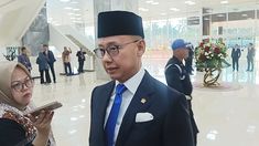 Pimpinan MPR Yakin Harga Elpiji dan BBM Subsidi Tak Naik Usai Ada Pasokan Rusia