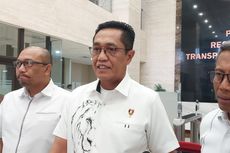 Polri Sebut Rocky Gerung Minta Jadwal Klarifikasi di Bareskrim Diundur Jadi Rabu Lusa