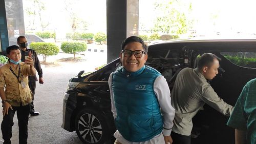 Cak Imin dan Anies Baswedan Akan Hadiri Acara Maulid Nabi di Tebet Nanti Malam