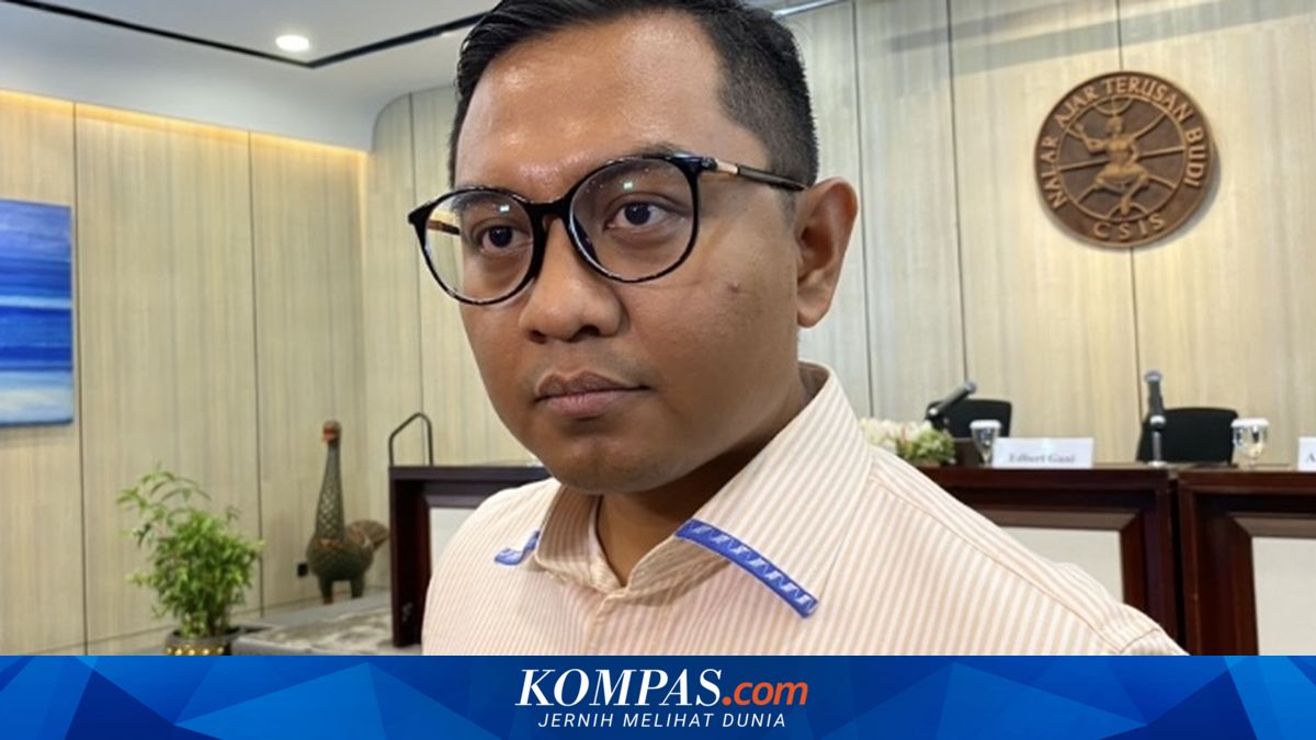 CSIS Usul TNI yang Isi Jabatan Sipil Diseleksi, Bukan Ditunjuk Mabes
