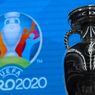 Kompetisi Olahraga di Italia Dihentikan, Bagaimana Kelanjutan Serie A dan Euro 2020?