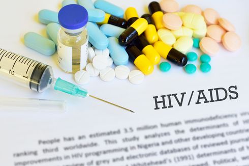 Mengenal Apretude, Obat Suntik Pencegahan HIV Pertama yang Peroleh Izin FDA
