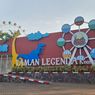 Cara Beli Tiket Masuk TMII, Online dan Offline
