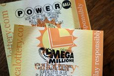 Saat Pemenang Lotre Rp 22 Triliun Tak Juga Muncul Mengambil Uangnya...