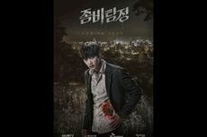 Sinopsis Zombie Detective Episode 5, Kerja Sama Moo Young dan Seon Ji
