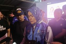 Sebut Ada Penggelembungan Suara dan Tanda Tangan Palsu Saksi, Caleg Petahana Protes ke KPU Banten