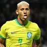 Richarlison ke Piala Dunia 2022: Dulu Cuma Penonton, Kini Berjuang bersama Brasil