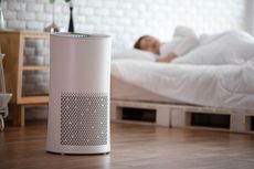 6 Fitur yang Harus Diperhatikan Saat Membeli Air Purifier