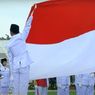 HUT Ke-79 RI: Mulai dari Harapan Jokowi hingga Spanduk “Indonesia Not For Sale” di Dekat IKN