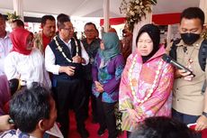 Cerita Risma Sering Konsultasi ke Megawati Saat Masih Jadi Wali Kota Surabaya