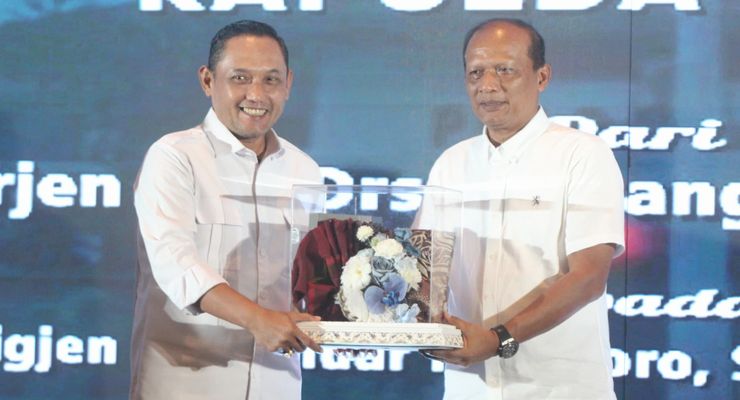 Kaltim, Miniatur Indonesia Tempat Ibu Kota Politik IKN Berada