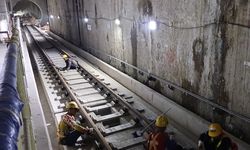 Fase 2A Tembus 62,68 Persen, MRT Jakarta Ditargetkan Sampai Kota 2029