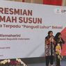Mau Tinggal di Rusun Pangudi Luhur Bekasi? Cukup Bayar Rp 10.000 Per Bulan