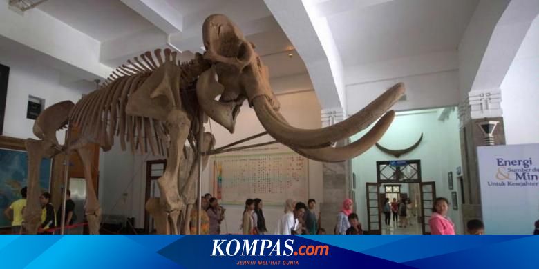 7 Objek Wisata Edukasi Bandung Untuk Libur Akhir Pekan Halaman All Kompas Com
