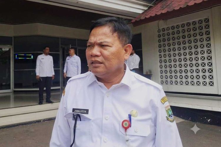 Persaingan Lolos SPMB Ketat, Kadisdikbud Banten: Anak Saya Saja Tak Lolos