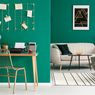 Warna Cat Dinding Bisa Pengaruhi Mood Anda, Ini Kata Desainer Interior