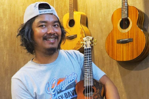 Alasan Dodit Mulyanto Tiba-tiba Ciptakan Lagu Sendiri