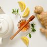 5 Resep Minuman Jahe Hangat yang Mudah Dibuat di Rumah