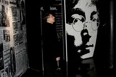 Hari Ini dalam Sejarah: John Lennon Tewas di Tangan Penggemarnya