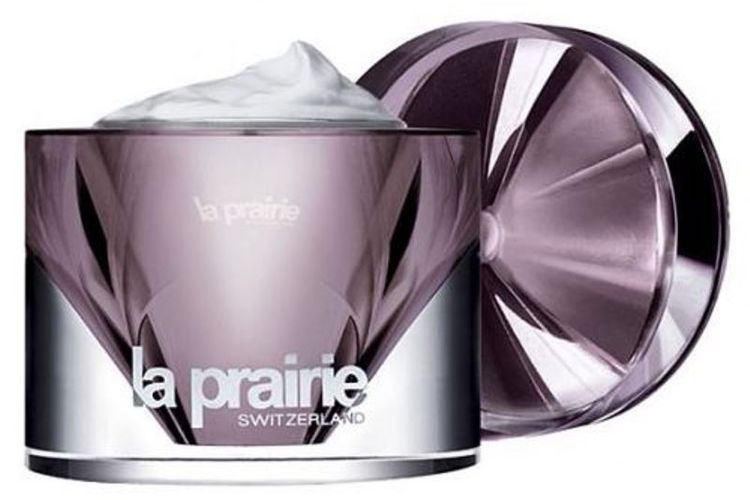 La Prairie Cellular Cream Platinum Rare