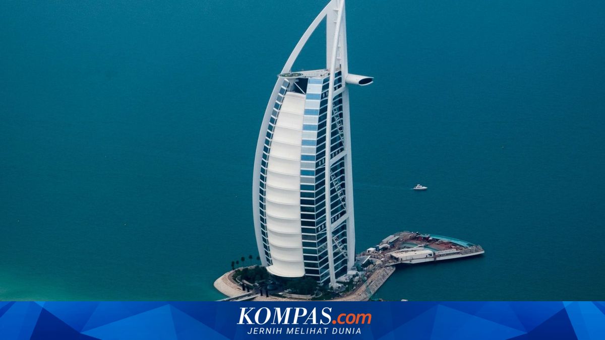 Arab Saudi Uji Coba Package Visa untuk 7 Negara, Apa itu dan Indonesia Termasuk?