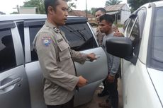 Pelaku Tabrak Lari yang Tewaskan 2 Korban Dibekuk di Riau