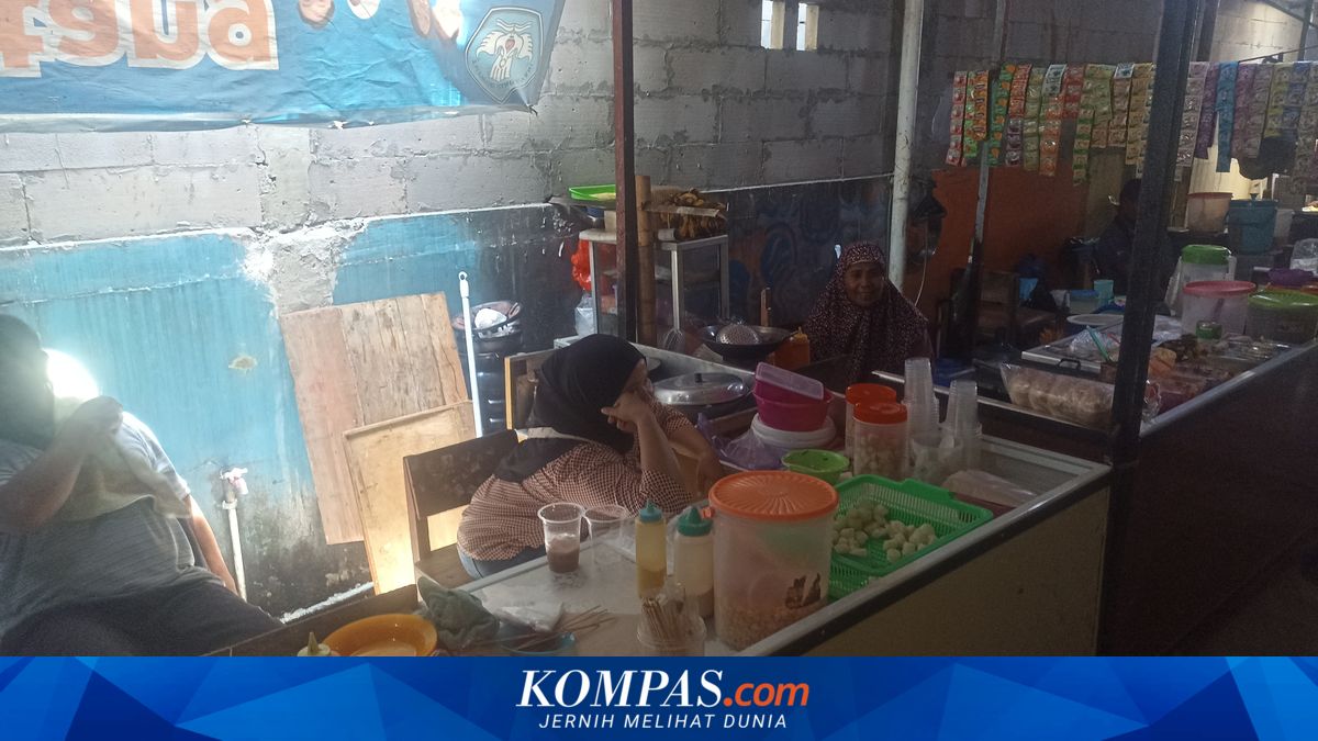 Gila! Kantin Sekolah Dilibatkan dalam Program Makan Bergizi Gratis, Bos BGN Bilang Begini!