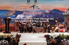 Rekatkan Harmoni Jawa-Sunda, Dua Nama Jalan di Surabaya Diganti