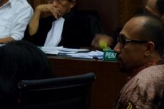 Politisi PAN Andi Taufan Tiro Didakwa Terima Suap Rp 7,4 Miliar