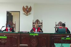 5 Petani dan 3 Mahasiswa yang Dituduh Curi Sawit Perusahaan Divonis 1,4 Tahun Penjara