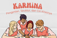 Karmina: Pengertian, Struktur, dan Ciri Khasnya