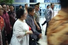 Cerita Megawati Merasa Malu karena Alutsista TNI Ketinggalan Zaman