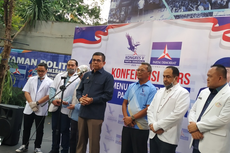 Kongres Demokrat Diizinkan Pemprov DKI tetapi dengan Syarat Bawa Dokter saat Acara Berlangsung